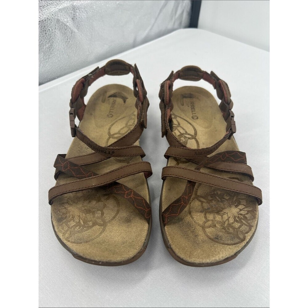 Merrell Jacardia sandals